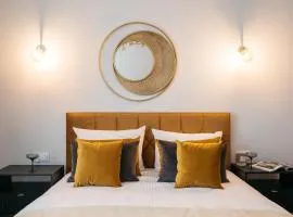 Penthouse Cracovian - LoftAffair