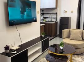 Furnished apartment in Lavington, szállás Nairobiban