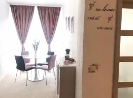 Happy Residence Sibiu