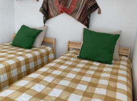 VISIT MOURA - Retiro da Mouraria, holiday rental in Moura