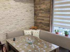 Уютен апартамент Мечта, μέρος για να μείνετε στη Βράτσα