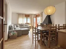 Apartamento en Puigcerdà ideal familias