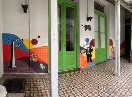 Mi Buenos Aires Querido Palermo