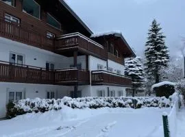 Haus Breitenfellner by AlpenTravel