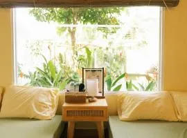 Phòng Dừa - Nhà Mơ Homestay Bến Tre