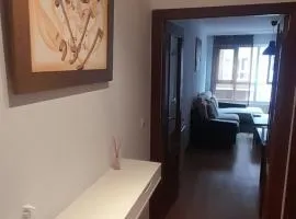 Apartamento Guarnizo