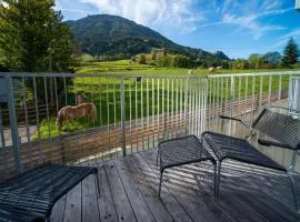 Chalet am Breitenberg