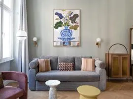 Numa Vienna Terra