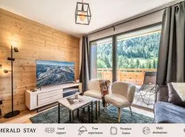 Elouera Les Gets - BY EMERALD STAY