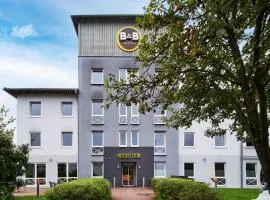 B&B Hotel Offenbach-Süd