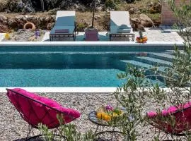 Holiday home Danica