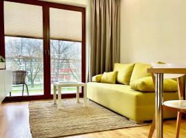 Opera Park 23 by RENT4YOU