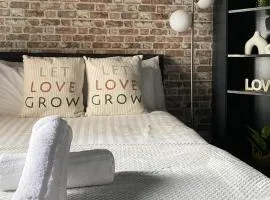 Modern Studios Close To Hyde Park