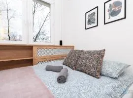Baltic Breeze Apartment 3city Gdańsk by Noclegi Renters