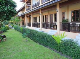 カンラヤ パーク