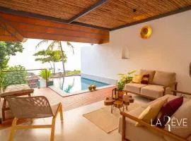 LA RÊVE The Beach Villa