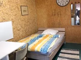 Reitschule Kronwitter