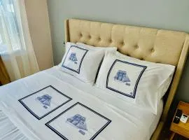 PORT TWINS SUITES No1