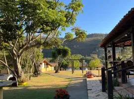 Pousada Canyons
