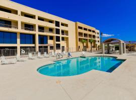 Studio 6 Suites Lake Havasu City AZ, hotel v destinaci Lake Havasu City