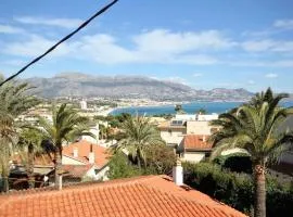 Yamato Apartment Albir