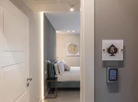Il Pumo - Apulian Rooms Bari Savoia