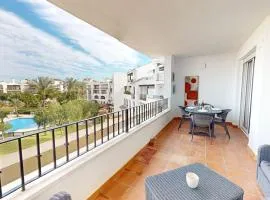 Casa Tintotera- A Murcia Holiday Rentals Property