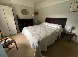 St Jude's Bed & Breakfast, hotel near Sandringham House Museum & Grounds, Dersingham