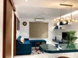THE LUXE LOFT