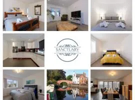 Home in Barrow-Upon-Soar