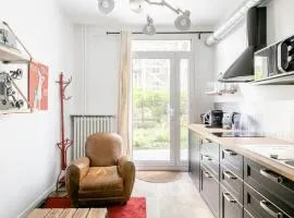 Duplex cinéma face au Parc des Expositions