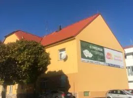 Apartmány RK