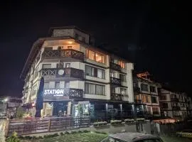 Casual Apartment near Gondola & City Center - Neon