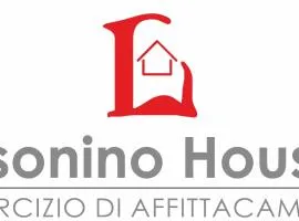 Lisonino House
