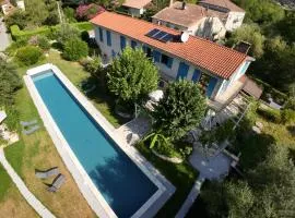 La Maison des Eaux