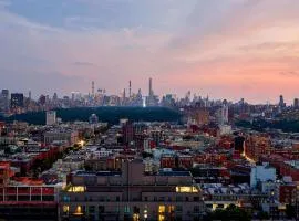 Renaissance New York Harlem Hotel