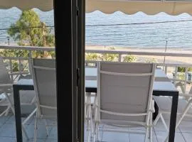 Niki's House Apartments By The Sea