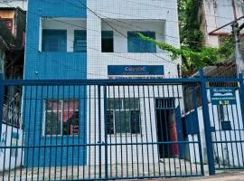 C&R Hostel Residencial