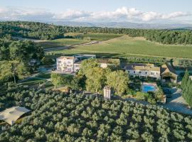 Château Canet, holiday rental in Rustiques