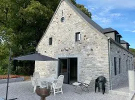 Grand gîte du Moulin de Bourges