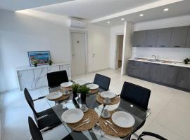 ANSIRO Rooms Home Business, hotel en Scisciano