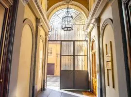 Vittorio 73 Luxury Apartment