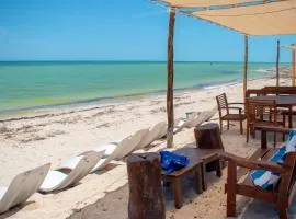 Tecnohotel Beach