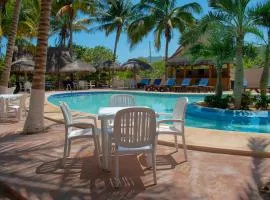 Tecnohotel Beach