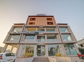अहमदाबाद में, होटल HOTEL TAPOVAN IN