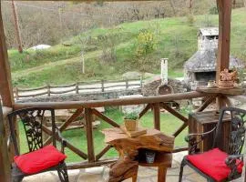 Σαν Παραμυθάκι