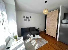 Appartement Climatisé / Centre-ville / 4 personnes