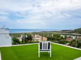 Luxury Villa - Amazing Sea Views