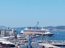 Juli & Room Ría de Vigo, Hotel in Vigo