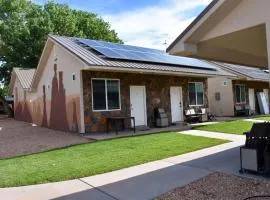 Bunkhouse 7A With Shady Trees